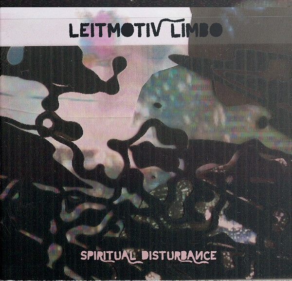 Spiritual Disturbance (CD)