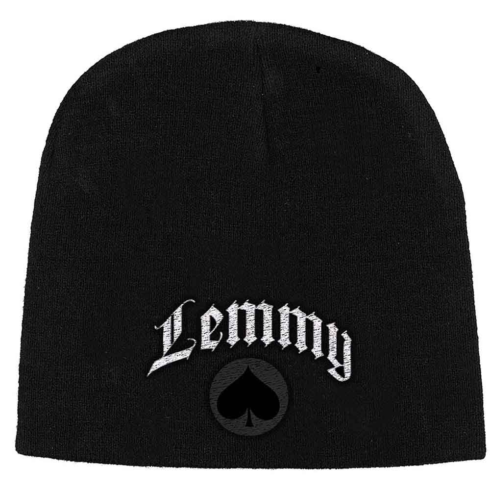 Lemmy Ace of Spades [Beanie]