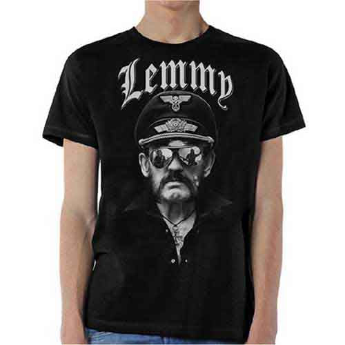 Lemmy Mf'ing [Camiseta]