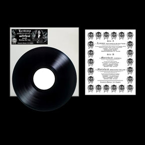 Nothing Else Matters (Vinyl)