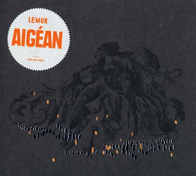 Aigéan (CD)
