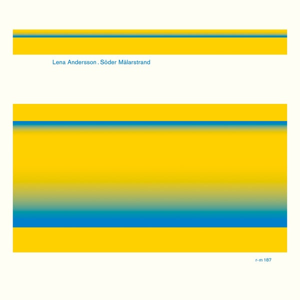Soder Malarstrand (CD)
