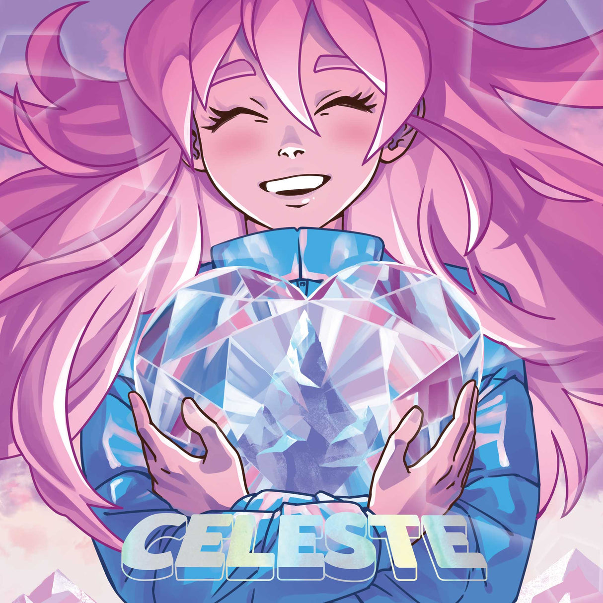 Celeste Complete Sound Collection (Vinyl Box Set) (Vinyl)