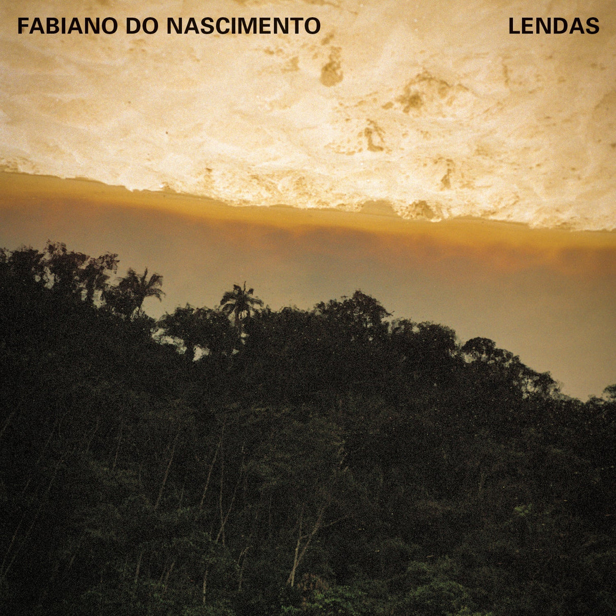 Fabiano Do Nascimento Lendas [Records & LPs]