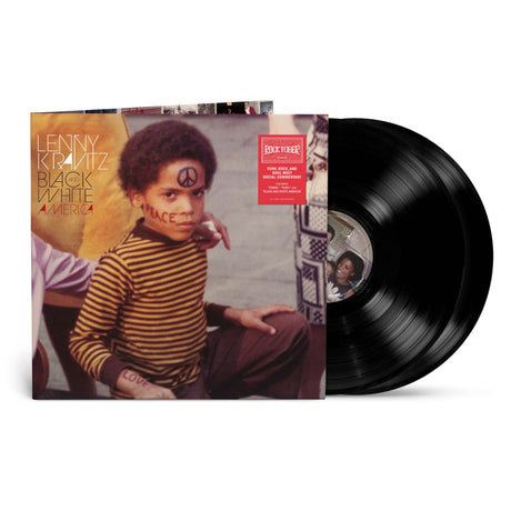 Black & White America(RKTBR25)(2LP) (Vinyl)