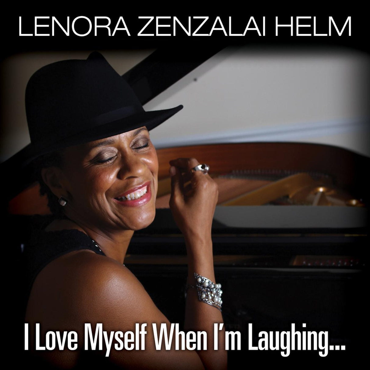 I Love Myself When I'm Laughing, And Then Again When I'm Looking Mean and Impressive (CD)