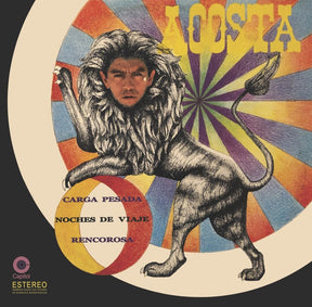 Acosta [Vinyl]