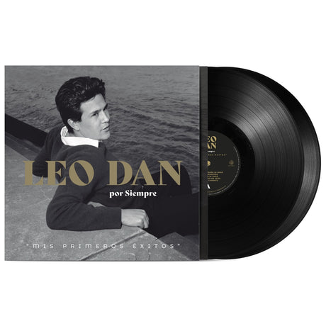 Leo Dan Por Siempre “Mis Primeros Exitos” [2Lp] (Vinyl)