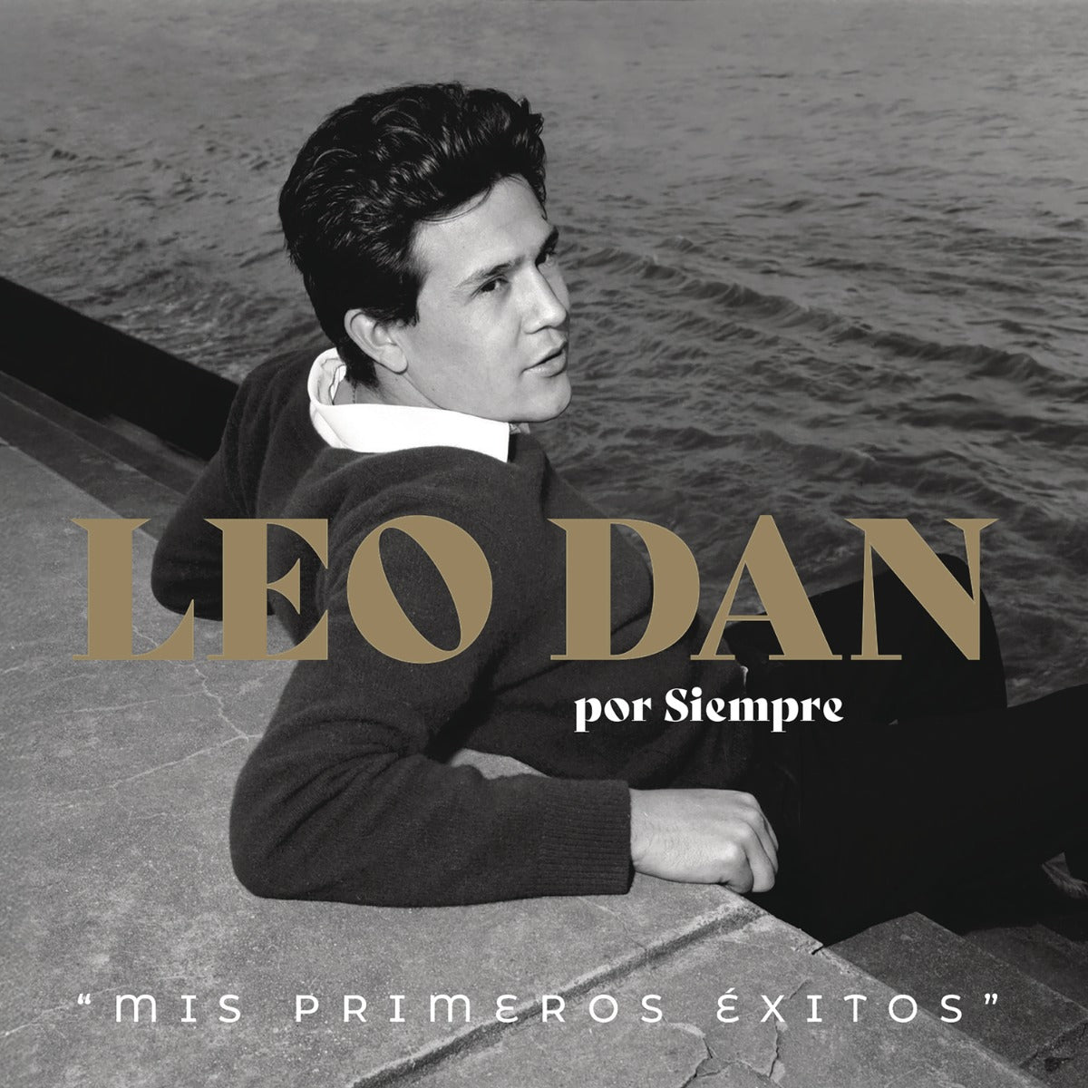 Leo Dan Por Siempre “Mis Primeros Exitos” [2Lp] (Vinyl)