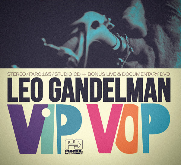 Vip Vop (CD)