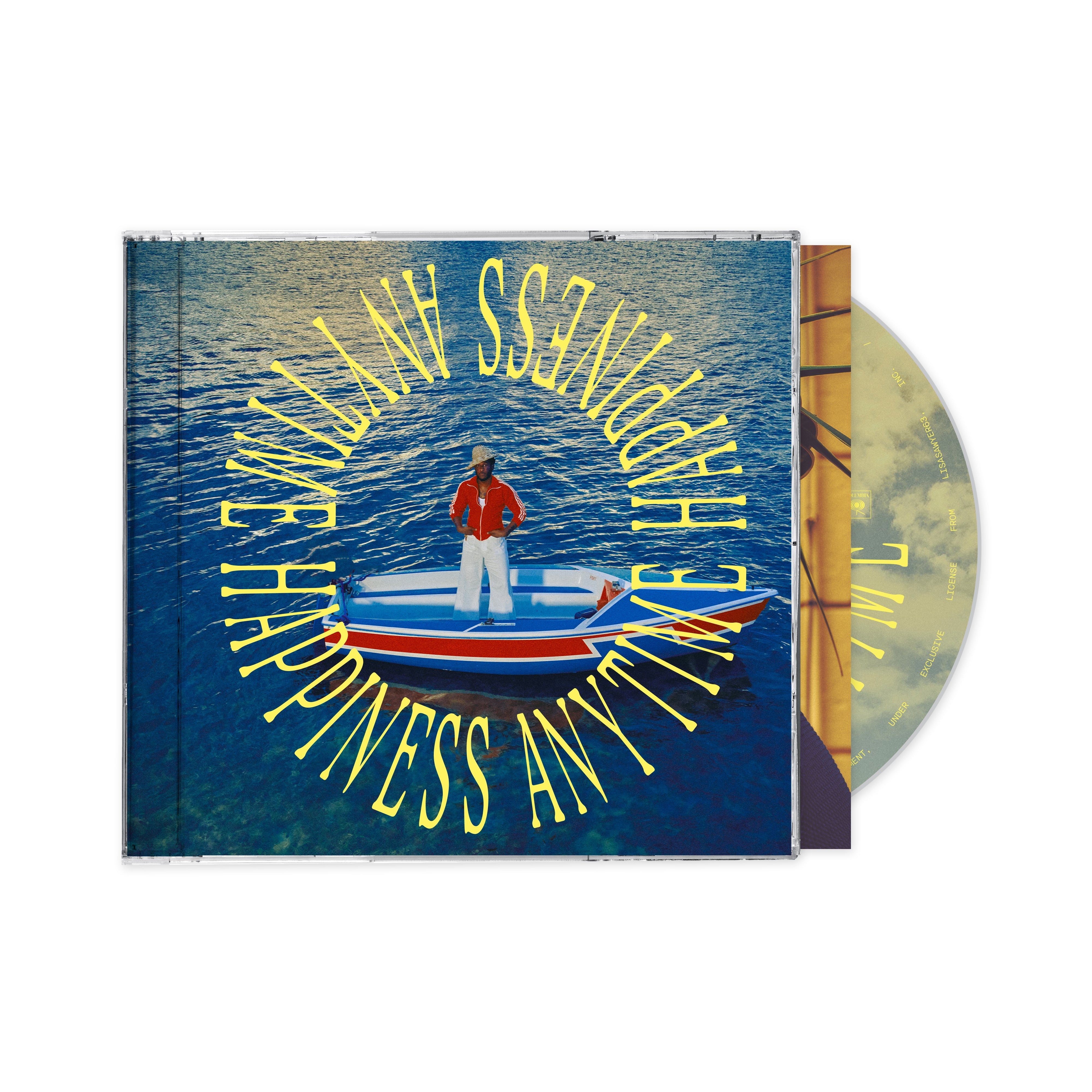 Apocalypse Vinyl — New Vinyl, Reissues & Pre-Orders