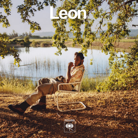 Leon Bridges Leon (Indie Exclusive, Smoke Colored Vinyl) [Records & LPs]