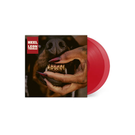 Mutt Deluxe: Heel [Translucent Ruby 2 Lp] (Vinyl)