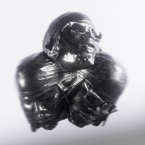 Pholks [Black/Clear 12" Ep] (Vinyl)