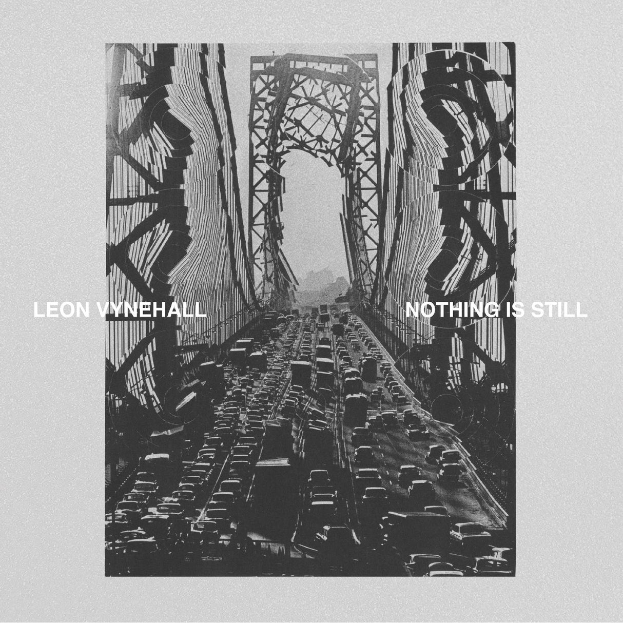 Nothing Is Still (CD)