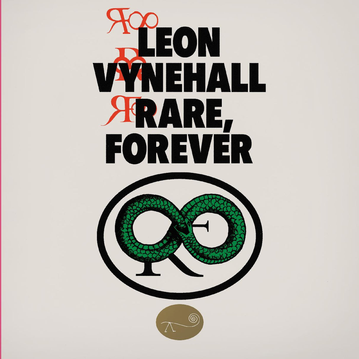 Rare, Forever (Vinyl) - Apocalypse Vinyl