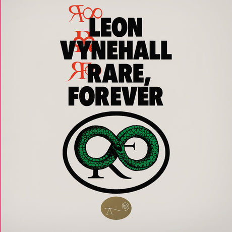 Rare, Forever (Vinyl) - Apocalypse Vinyl