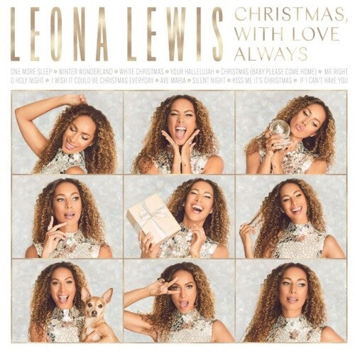 Leona Lewis Leona Lewis (White Vinyl) [Import] [Records & LPs]