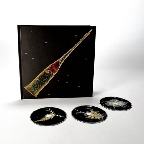 Melodies Of Atonement (CD)
