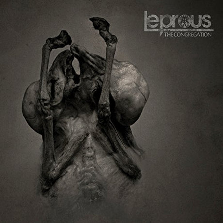 The Congregation (10Th Anniversary Edition) (2Lp) (Vinyl)