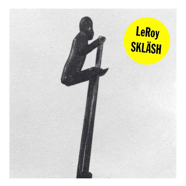 Skläsh (CD)