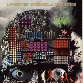 Stockholm Death Star (Vinyl)