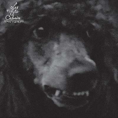 Femmes d'Affaires (Vinyl) - Apocalypse Vinyl