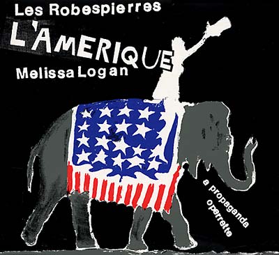 L'Amerique (CD)