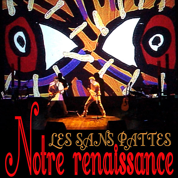 Notre Renaissance (Vinyl) - Apocalypse Vinyl