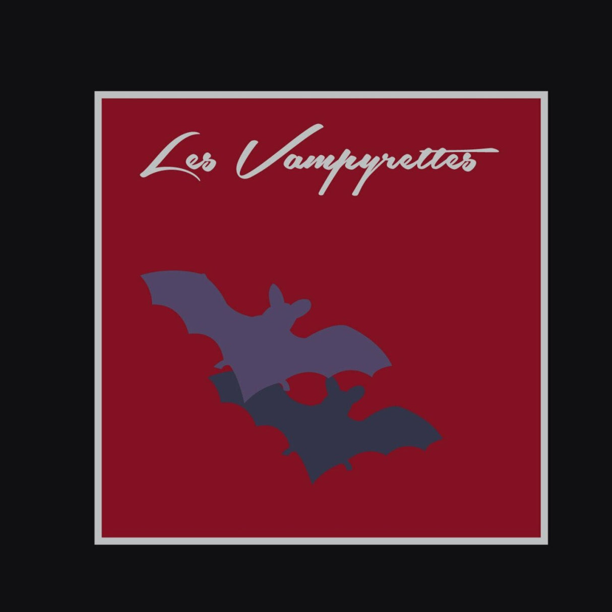 Les Vampyrettes (BOX & MOBILE) (Vinyl) - Apocalypse Vinyl