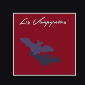Les Vampyrettes (BOX & MOBILE) (Vinyl) - Apocalypse Vinyl