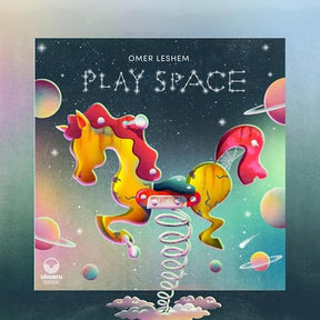 Play Space (CD)