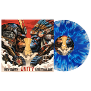 Unity (Indie Exclusive) [Point Nemo Torrent Vinyl] [Vinyl]