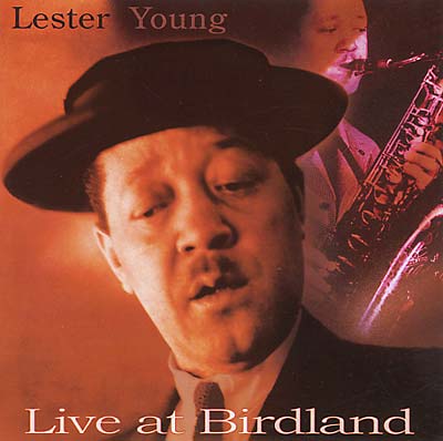 Live At Birdland (CD)