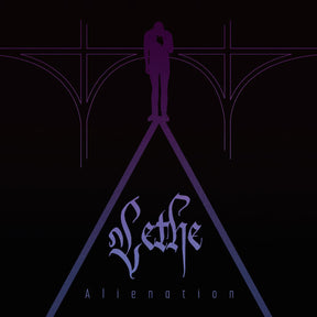 Alienation (PURPLE VINYL) (Vinyl) - Apocalypse Vinyl