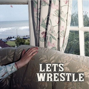 Let's Wrestle (CD)