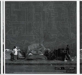 Testimony (CD)