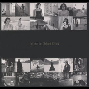 Letters To Distant Cities (CD)