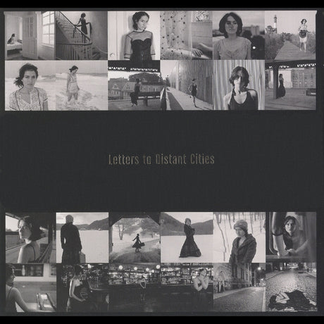 Letters To Distant Cities (CD)