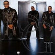 Lsg ( Levert,Gerald Sweat,Keith Gill,Johnny ) - LEVERT SWEAT GILL [CD]