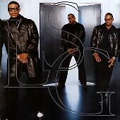 Lsg ( Levert,Gerald Sweat,Keith Gill,Johnny ) - LEVERT SWEAT GILL [CD]