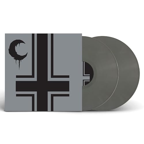 Howl Mockery At The Cross (Vinyl)