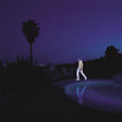 Lewis OfMan - Cristal Medium Blue [LP] [Vinyl]