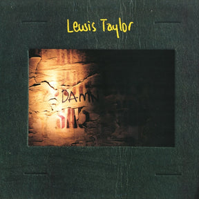 Lewis Taylor (Vinyl) - Apocalypse Vinyl