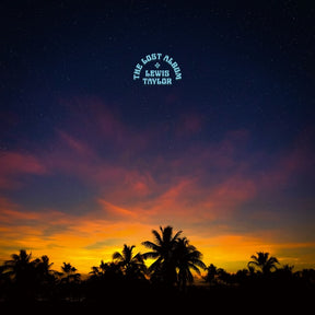 The Lost Album (Vinyl) - Apocalypse Vinyl