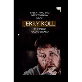 Everything you need to know about jelly roll the music record breaker