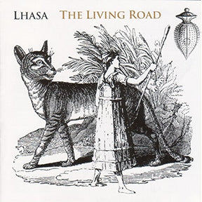 The Living Road [Import] (2 Lp's) (Vinyl)
