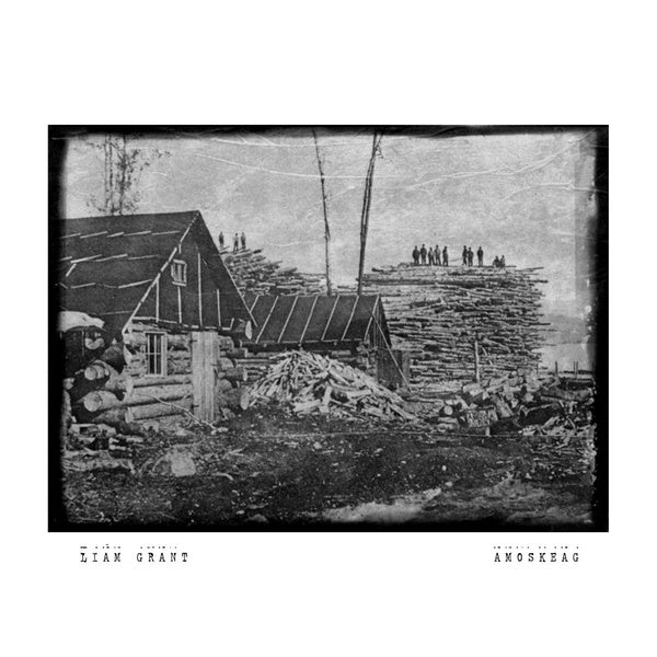 Amoskeag (Vinyl)