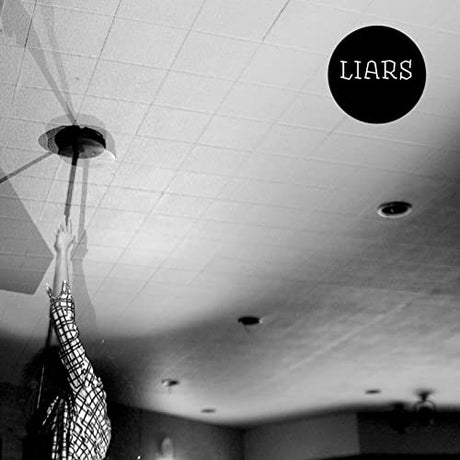 Liars (Limited Edition Recycled Color Vinyl) (Vinyl)