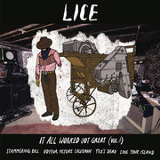 It All Worked Out Great (Vol.1) (Vinyl) - Apocalypse Vinyl